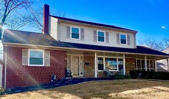 3201 CASTLELEIGH Rd, Beltsville, MD 20705