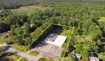 8434 Nc Highway 306 S, Arapahoe, NC 28510