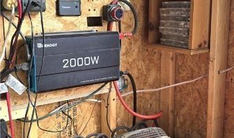 9240 S Longhorn Dr, Chloride, AZ 86431