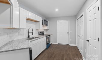 419 Alpha St, Charlotte, NC 28205