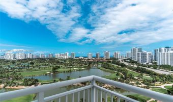 19501 W Country Club Dr 1603, Aventura, FL 33180