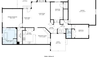 2 Turnberry Cir 113, Bedford, NH 03110