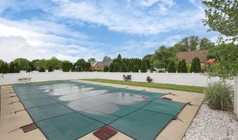 3040 Clifford Ave, Ashville, OH 43103