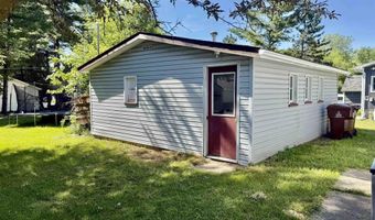 711 Francisco Ave, Alma, MI 48801