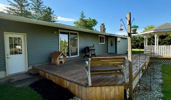 116 WEIX St, Antigo, WI 54409