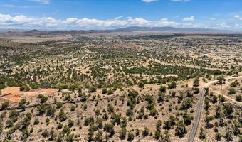 4725 W Hidden Canyon Rd, Chino Valley, AZ 86323