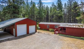 1246 Blanchard Cutoff, Blanchard, ID 83804