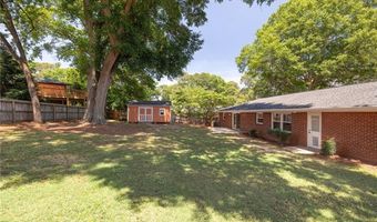 1089 Chatsworth Dr, Avondale Estates, GA 30002