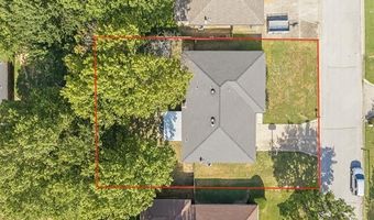 1501 Rosedale St, Ardmore, OK 73401