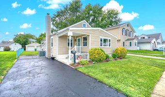 2611 MCCOMAS Ave, Baltimore, MD 21222