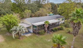 13952 SW 132ND Pl, Archer, FL 32618