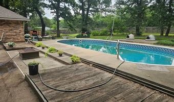 1232 S Rockford Rd, Ardmore, OK 73401