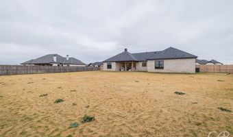 194 Gainesway Dr, Abilene, TX 79606