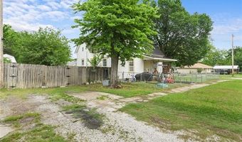 600 W 15th St, Ada, OK 74820