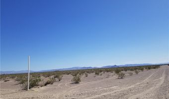 1640 N Valley View Blvd, Amargosa Valley, NV 89020