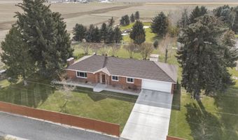 931 W HWY 39, Blackfoot, ID 83221