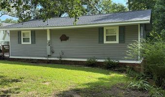 1095 Lakeview St, Abbeville, AL 36320