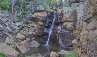 County Road 59, Allenspark, CO 80510