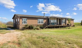9665 NW County Rd 3601, Andrews, TX 79714