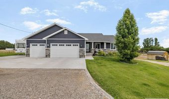 139 N 900 W, Blackfoot, ID 83221