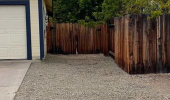 851 Valley Vista Dr, Carson City, NV 89705