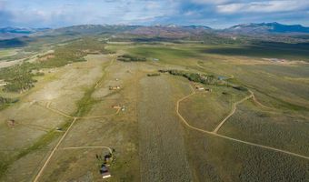 TRACT 4 ASPEN RIDGE Road, Daniel, WY 83115