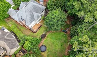 10425 Cranchester Way, Alpharetta, GA 30022