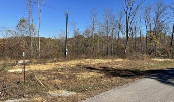 240 Malone Ridge Rd, Albany, KY 42602