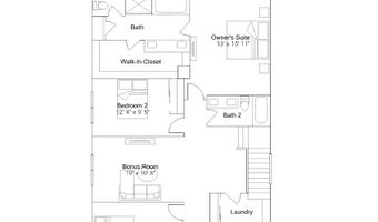 1894 Seven Mile Ln SE Plan: Cypress, Albany, OR 97322