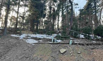 Vail Loop lot 352, Angel Fire, NM 87710