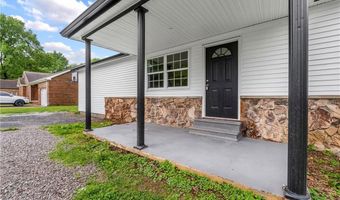 1254 N Church St, Austin, IN 47102