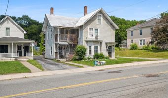 76-78 Maple Ave, Barre, VT 05641
