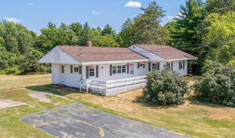 273 Benton Rd, Albion, ME 04910