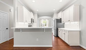 345 Anterbury Dr, Apex, NC 27502
