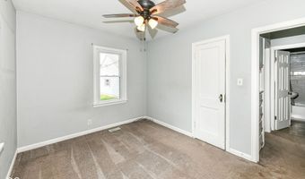 114 South St, Southport, IN 46227