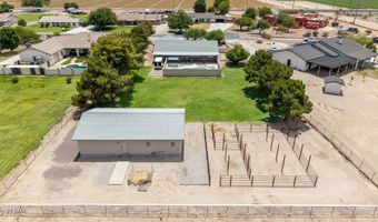 25438 W PUEBLO Ave, Buckeye, AZ 85326