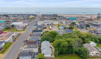 185 S CORAL St, Rockaway Beach, OR 97136