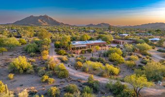 6601 E LONE MOUNTAIN Rd N, Cave Creek, AZ 85331