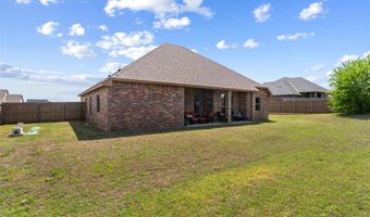 11945 Happy Hollow Rd, Elgin, OK 73538