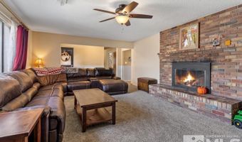 613 Ivy St, Carson City, NV 89703