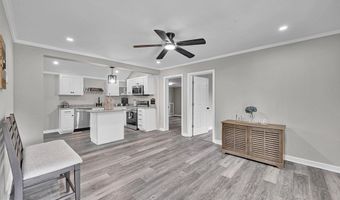 203 Lewis St, Belton, SC 29627