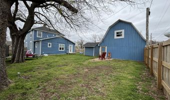 516 E 5th St, Galena, KS 66739