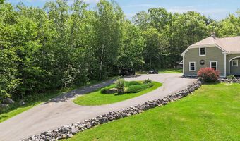 114 Loon Call Dr, Belgrade, ME 04917