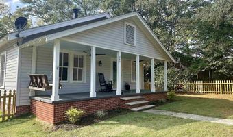 407 N White Ave, Bay Minette, AL 36507