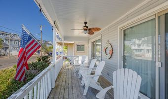 733 21st St, Avalon, NJ 08202
