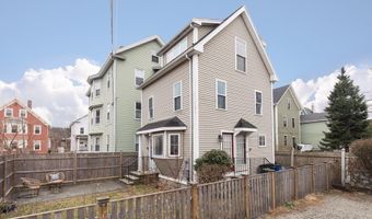 1 Rowen Ct, Boston, MA 02130