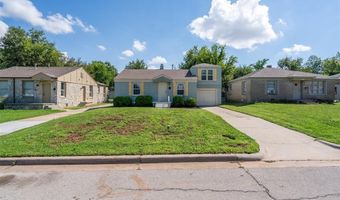 3128 NW 30th St, Oklahoma City, OK 73112