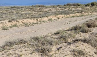 8000 N 1600 W, Beryl, UT 84714