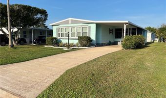 1213 Gardenia Dr, Barefoot Bay, FL 32976