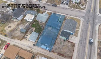 1454 S Melrose St, Casper, WY 82601